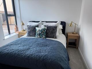 Hightide luxury seaside apartment - Exmouth - 1