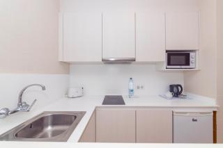 Siesta Mar One Bedroom Apartments - Cala'n Porter - 8