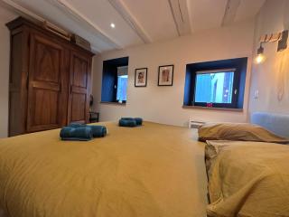 B'm Hans - Centre Historique - Vue Cathédrale - 2P - 4