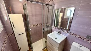 Estudio en Torrox, Piscina, Vistas al Mar & Diseño - Castillo Bajo - 6