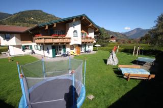 Appartements Mary inklusive Tauern-Spa Kaprun - Kaprun - 5