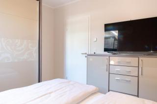 Ferienwohnung Strandmuschel - Scharbeutz - 9