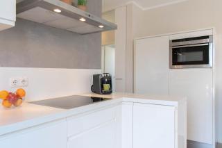 Ferienwohnung Strandmuschel - Scharbeutz - 6