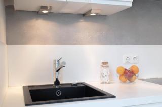 Ferienwohnung Strandmuschel - Scharbeutz - 5