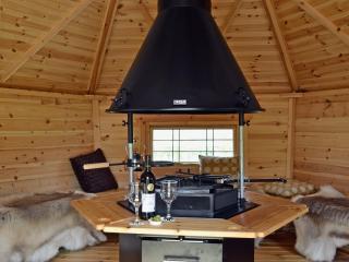 The Cottage - Osd - Penbryn - 8