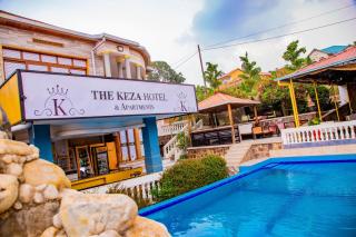 Keza Hotel - Kigali - 3
