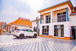 Keza Hotel - Kigali - 2