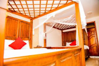 Keza Hotel - Kigali - 1