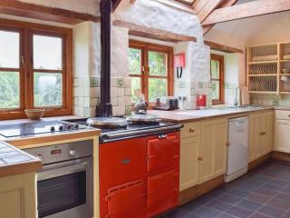 Lordship Farmhouse - Saint Lawrence - 1