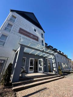 Augustiner Hotel - Hillesheim - 9