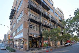 Maboneng 1 Bedroom Modern Loft - Joanesburgo - 7