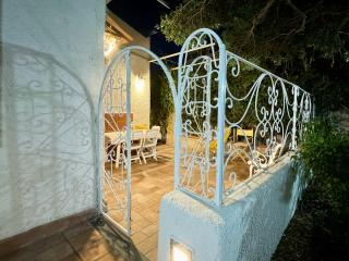 Villetta Cecilia - casa al mare - Giardini Naxos - 4