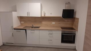 Apartment - Wohnen auf Zeit - Ursensollen - 3