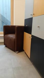 Apartment - Wohnen auf Zeit - Ursensollen - 1