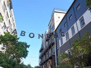 Maboneng 1 Bedroom Modern Loft - Joanesburgo - 8
