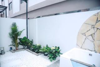 HT homestay - - 2