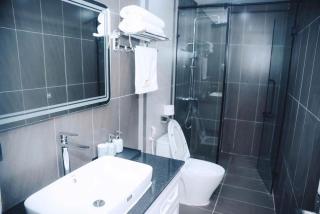 HT homestay - - 1