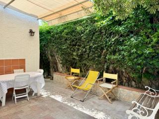 Villetta Cecilia - casa al mare - Giardini Naxos - 9