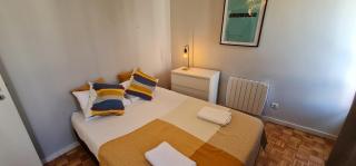 Molecular Apartment - 4