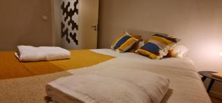 Molecular Apartment - 2