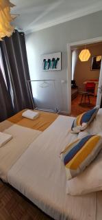 Molecular Apartment - 3