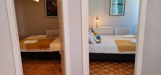 Molecular Apartment - 1