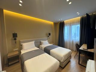Mulaj Hotel - Tirana - 3