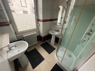 1er etage entier, 2 Appartements, 10 Pers - Delle - 7