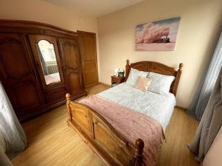 1er etage entier, 2 Appartements, 10 Pers - Delle - 5