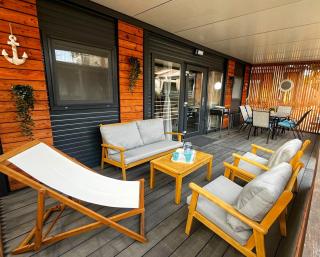 Mobile homes Marea - Turanj - 3