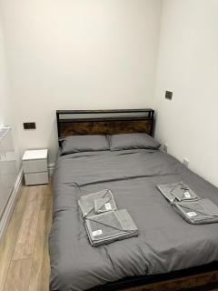 Modern 2-Bed Flat in Euston - London - 4