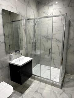Modern 2-Bed Flat in Euston - London - 3