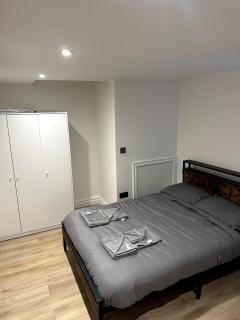 Modern 2-Bed Flat in Euston - London - 2