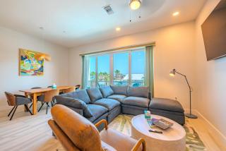 Moonlit Dunes Den - South Padre Island - 0