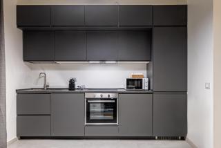Brera - Grand Apartment with Hammam - Milan - 3