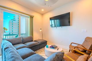 Moonlit Dunes Den - South Padre Island - 8