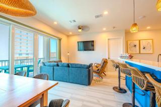 Moonlit Dunes Den - South Padre Island - 6