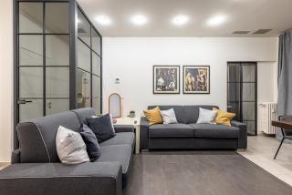 Brera - Grand Apartment with Hammam - Milan - 0