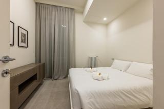 Brera - Grand Apartment with Hammam - Milan - 4