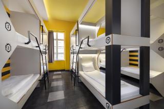 The Hive Party Hostel Budapest - Budapest - 4