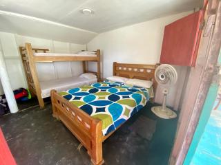 Hostal Doña Aura - Tintipan Island - 7