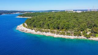 Apartment Vallis on the Lungomare, near the sea - Pula - 8