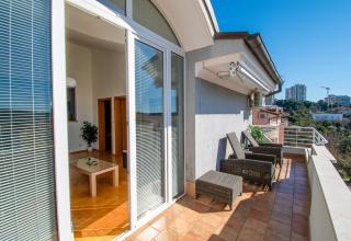 Apartment Vallis on the Lungomare, near the sea - Pula - 2