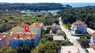 Apartment Vallis on the Lungomare, near the sea - Pula - 5