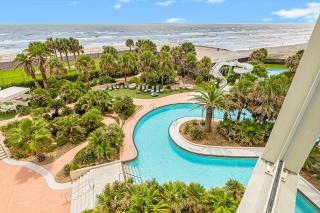 Diamond Beach Resort - Lazy River View #419 - 8
