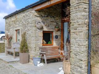 Hutter Hill Barn West - Silsden - 5