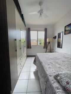 Apartamento Praia Canajurê - 5