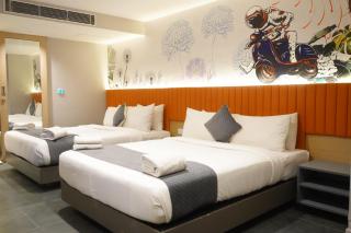 City hotel electroniccity - Bangalore - 0