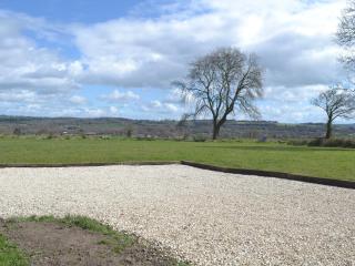 Stepen Cottage - Chard - 1