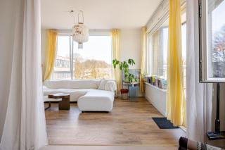 Stunning artist zen B&B at heart of Amsterdam - Amsterdam - 5
